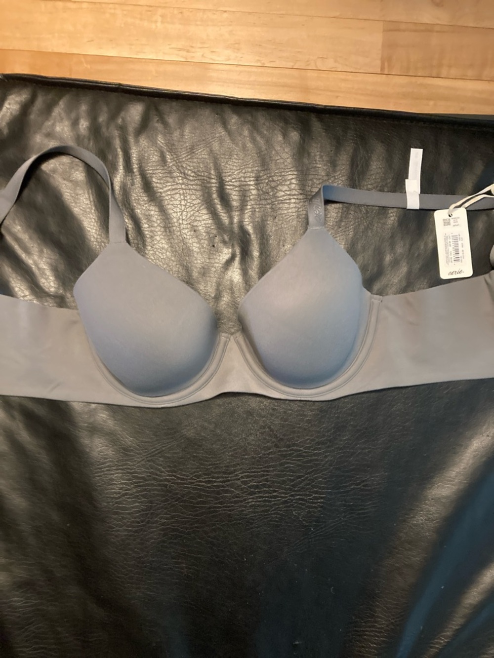 NWT aerie smoothez bra 32c